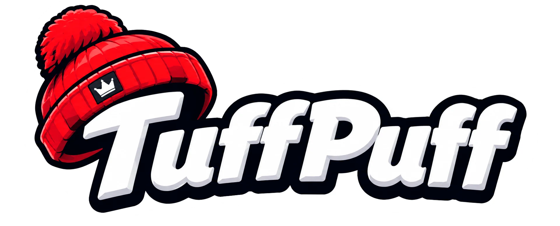 logo tuffpuff